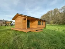 Prodej louky, Krásný Les, 3903 m2