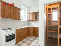 Pronájem kanceláře, Praha - Krč, Višňová, 80 m2