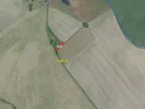 Prodej louky, Hrubý Jeseník, 519 m2