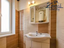 Pronájem bytu 2+1, Kladno, Čs. armády, 80 m2