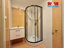 Pronájem bytu 2+kk, Kolín - Kolín III, Žižkova, 43 m2