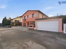 Prodej rodinného domu, Lipí, 238 m2