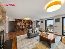 Prodej vily, Praha - Klánovice, Zádražanská, 330 m2