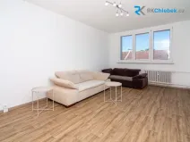 Pronájem bytu 2+1, Ostrava, Jirská, 58 m2