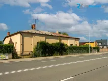 Prodej rodinného domu, Frýdek-Místek, Ostravská, 150 m2