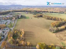 Prodej komerčního pozemku, Frýdek-Místek, Panské Nové Dvory, 13960 m2