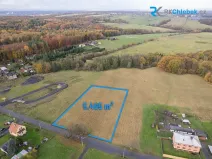 Prodej komerčního pozemku, Frýdek-Místek, Panské Nové Dvory, 5465 m2