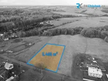 Prodej komerčního pozemku, Frýdek-Místek, Panské Nové Dvory, 5465 m2