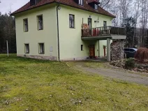 Prodej vily, Vyklantice, 660 m2