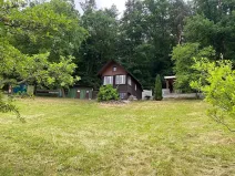 Dražba chaty, Klášterec nad Ohří, 25 m2