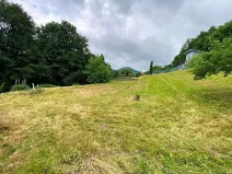 Dražba chaty, Klášterec nad Ohří, 25 m2