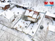 Prodej chaty, Hlubočky, Nám. Družby, 105 m2