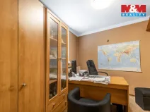 Prodej skladu, Staříč, 92 m2