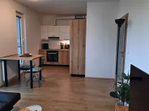 Pronájem bytu 2+kk, Chrudim, Luhanova, 50 m2