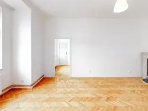 Pronájem bytu 3+1, Praha - Vršovice, Kodaňská, 115 m2
