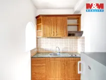 Prodej bytu 1+kk, Tanvald, U Školky, 27 m2