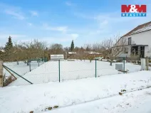 Prodej pozemku pro bydlení, Kostelec nad Orlicí, Jůnova, 571 m2