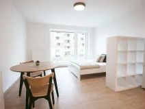 Pronájem bytu 1+kk, Jaroměř, Josefa Šímy, 36 m2