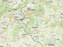 Prodej pozemku, Řehlovice, 10485 m2