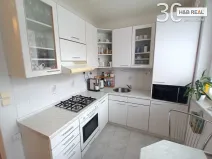 Prodej bytu 3+1, Otrokovice, 56 m2