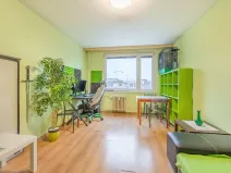 Prodej bytu 2+kk, Kladno, Váňova, 43 m2