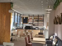 Pronájem restaurace, Praha - Letňany, Chlebovická, 110 m2