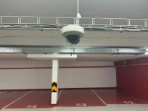 Prodej garážového stání, Praha - Modřany, Zlochova, 31 m2