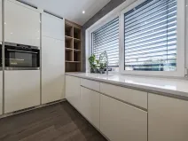 Pronájem rodinného domu, Praha - Březiněves, Skřivánčí, 157 m2