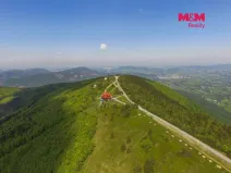 Prodej ubytování, Dolní Bečva, 1150 m2