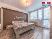 Prodej bytu 3+1, Mladá Boleslav - Mladá Boleslav II, 17. listopadu, 80 m2