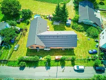 Prodej rodinného domu, Mnichovo Hradiště, 215 m2