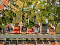 Prodej pozemku pro bydlení, Praha - Dubeč, Starodubečská, 839 m2