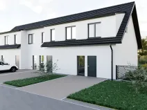 Prodej rodinného domu, České Budějovice, 75 m2