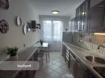 Prodej bytu 2+1, České Budějovice, J. Š. Baara, 61 m2