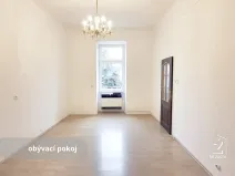 Prodej bytu 2+1, České Budějovice, Žižkova tř., 69 m2