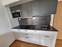 Pronájem bytu 1+kk, Praha - Michle, Jihlavská, 21 m2