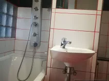 Pronájem bytu 1+1, Jablonec nad Nisou, Liberecká, 35 m2