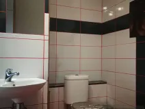 Pronájem bytu 1+1, Jablonec nad Nisou, Liberecká, 35 m2