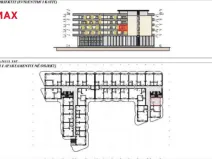 Prodej bytu 2+kk, Qerret, Kavaja, Albánie, 35 m2