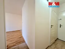 Pronájem bytu 2+kk, Praha - Nusle, Pujmanové, 39 m2