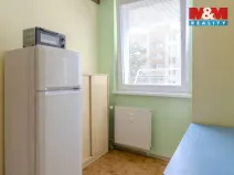Pronájem bytu 1+1, Zlín, Česká, 33 m2