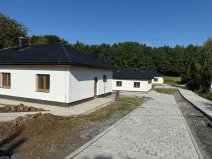 Prodej rodinného domu, Havířov, 86 m2