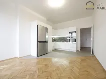 Pronájem bytu 4+kk, Praha - Holešovice, Ortenovo náměstí, 136 m2