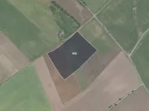 Prodej pole, Záryby, 24776 m2