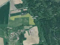 Prodej pole, Přešťovice, 50325 m2