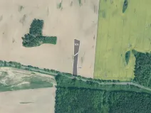 Prodej pole, Přešťovice, 50325 m2