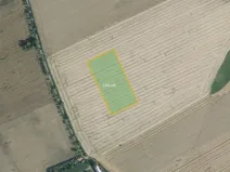 Prodej pole, Vilémov, 16258 m2