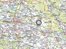 Prodej pole, Dolní Roveň, 23275 m2