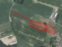 Prodej pole, Olešnice, 37151 m2