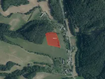 Prodej louky, Ruda nad Moravou, 31498 m2